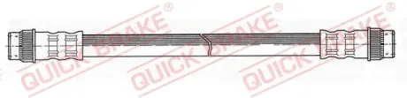 Гальмівний шланг OJD QUICK BRAKE 22.055