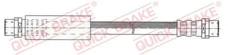 Гальмівний шланг OJD QUICK BRAKE 22.308