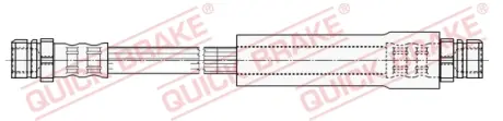 Гальмівний шланг OJD QUICK BRAKE 22.315