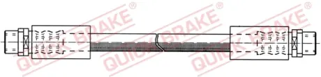 Гальмівний шланг OJD QUICK BRAKE 22.405