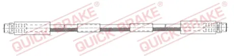 Гальмівний шланг OJD QUICK BRAKE 22.914