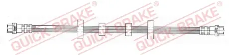 Гальмівний шланг OJD QUICK BRAKE 22.916