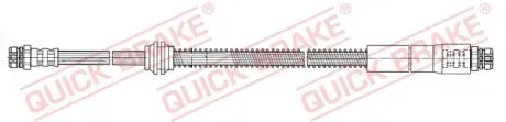 Гальмівний шланг OJD QUICK BRAKE 22.925