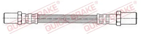 Гальмівний шланг OJD QUICK BRAKE 23.004
