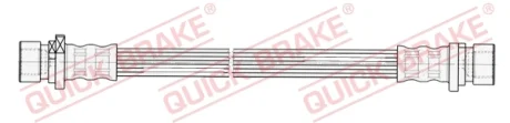 Гальмівний шланг OJD QUICK BRAKE 25024