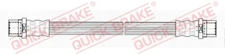 Гальмівний шланг OJD QUICK BRAKE 25.031