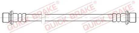 Гальмівний шланг OJD QUICK BRAKE 25.063
