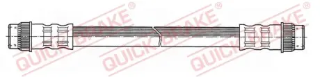 Гальмівний шланг OJD QUICK BRAKE 27.049