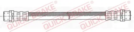 Гальмівний шланг OJD QUICK BRAKE 27.082