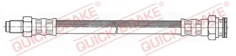 Гальмівний шланг OJD QUICK BRAKE 32.054