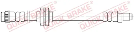 Гальмівний шланг OJD QUICK BRAKE 32.133