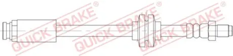 Елементи гальмівної магістралі OJD QUICK BRAKE 3221