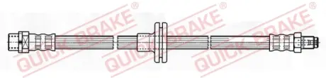 Гальмівний шланг OJD QUICK BRAKE 32.339