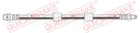 Гальмівний шланг OJD QUICK BRAKE 32.405