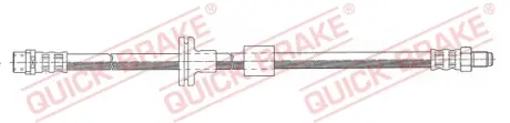Гальмівний шланг OJD QUICK BRAKE 32.409