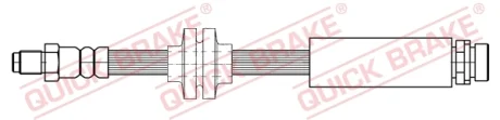 Гальмівний шланг OJD QUICK BRAKE 32416