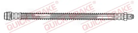 Гальмівний шланг OJD QUICK BRAKE 32.509