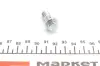 Болт Banjo (банжо) M10x1.5mm (11x28.1) OJD QUICK BRAKE 3252 (фото 3)