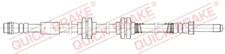Гальмівний шланг OJD QUICK BRAKE 32.825