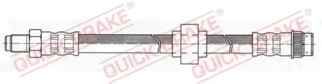 Гальмівний шланг OJD QUICK BRAKE 32.975