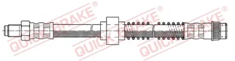 Гальмівний шланг OJD QUICK BRAKE 32990