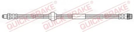 Гальмівний шланг OJD QUICK BRAKE 35.912