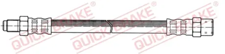 Гальмівний шланг OJD QUICK BRAKE 37.011