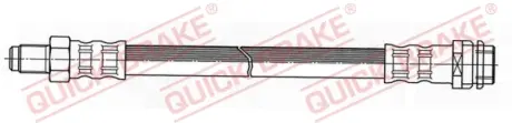 Гальмівний шланг OJD QUICK BRAKE 37.014