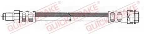 Гальмівний шланг OJD QUICK BRAKE 37.021