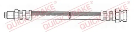 Гальмівний шланг OJD QUICK BRAKE 37.023