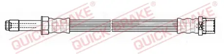 Гальмівний шланг OJD QUICK BRAKE 37.034