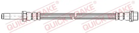 Гальмівний шланг OJD QUICK BRAKE 37.035