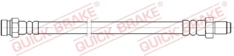 Гальмівний шланг OJD QUICK BRAKE 37.048