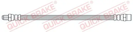 Гальмівний шланг OJD QUICK BRAKE 37055
