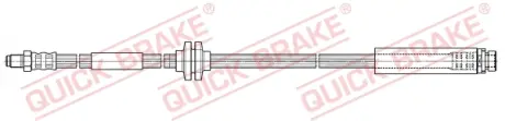 Гальмівний шланг OJD QUICK BRAKE 37936