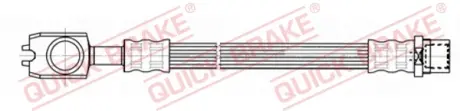 Гальмівний шланг OJD QUICK BRAKE 50.042X