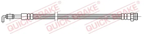 Гальмівний шланг OJD QUICK BRAKE 50.082