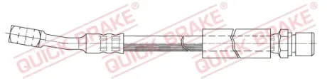 Гальмівний шланг OJD QUICK BRAKE 50.308