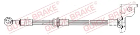 Гальмівний шланг OJD QUICK BRAKE 50.820