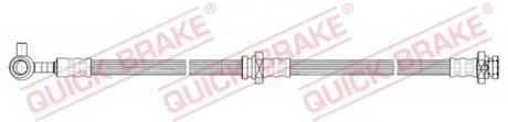 Гальмівний шланг OJD QUICK BRAKE 50.822