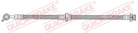 Гальмівний шланг OJD QUICK BRAKE 50.824