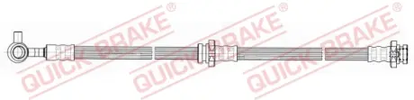 Гальмівний шланг OJD QUICK BRAKE 50.834