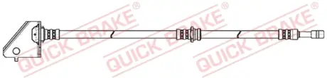Гальмівний шланг OJD QUICK BRAKE 50.880
