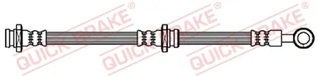 Гальмівний шланг OJD QUICK BRAKE 50.881