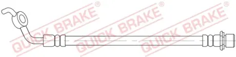 Гальмівний шланг OJD QUICK BRAKE 58.007