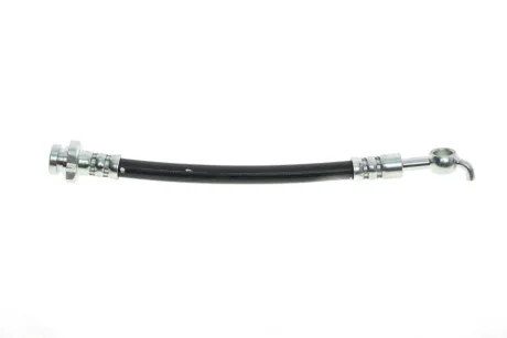 Шланг гальмівний (задній) Nissan Juke/Leaf 10- (L) (198mm) M10x1 OJD QUICK BRAKE 58021