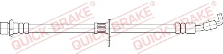 Гальмівний шланг OJD QUICK BRAKE 58.823