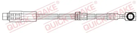 Гальмівний шланг OJD QUICK BRAKE 58.967