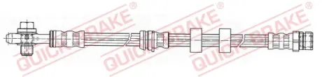 Гальмівний шланг OJD QUICK BRAKE 58.984X