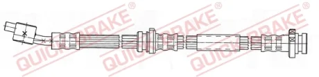 Шланг тормозной OJD QUICK BRAKE 59905